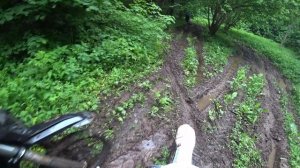 Покатушки эндуро 30.05.2026