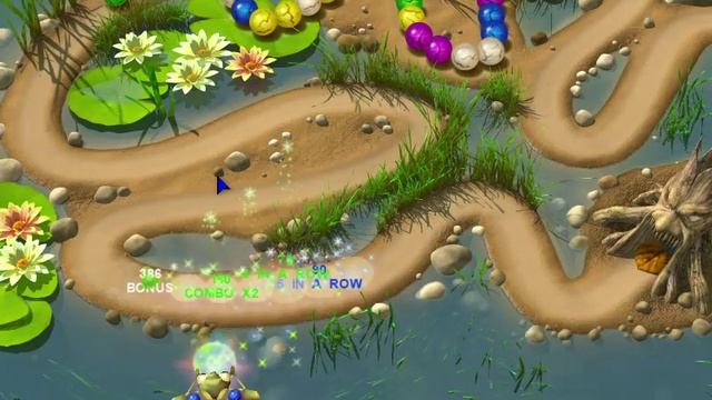 Прохождение игры Butterfly Escape. 9-ая серия.