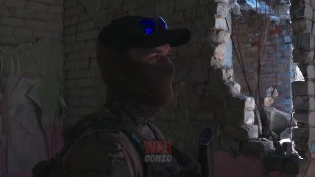 «Стреляю хорошо, кормят хорошо, Родину люблю, в отпуск не хочу»