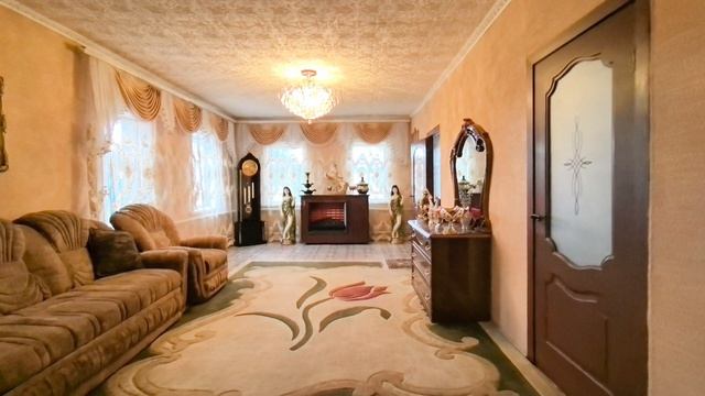 Марьяновская