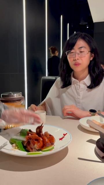 Ем ГОЛУБЯ в Китае 🐦🇨🇳