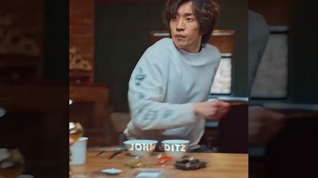 Woo Jin Knew Something Was Wrong Bloodhounds WooJin GunWoo KDrama NetflixKDrama ActionScene [get.gt]