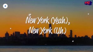 JAYMES YOUNG — EMPIRE STATE OF MIND