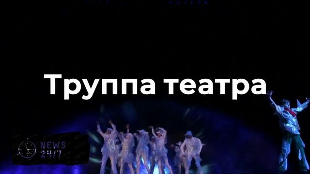 Умерла заслуженная артистка России Нина Марушина