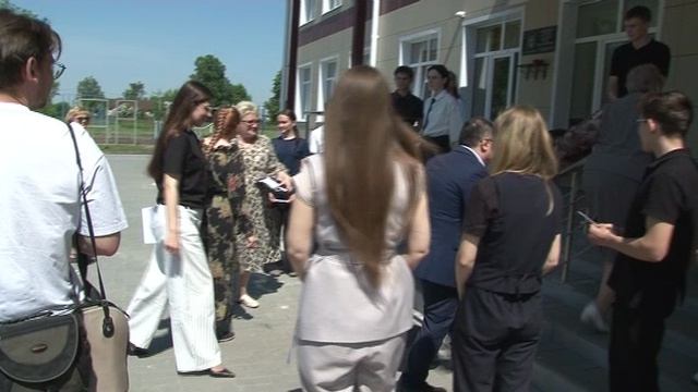 1_Рабочий визит Лианы Пепеляевой