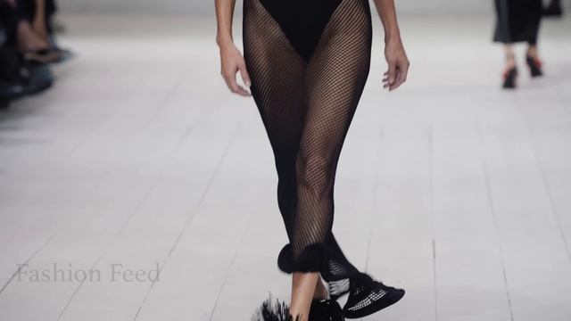 Givenchy ｜ Spring⧸Summer 2026 ｜ Paris Fashion Week - 4K