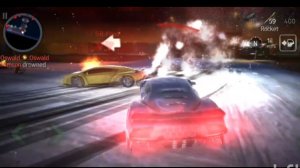 Прохожу гонку в игре Payback 2