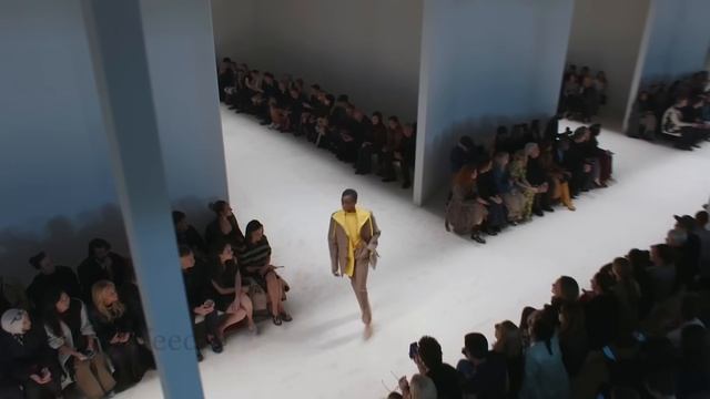 Tod's ｜ Spring⧸Summer 2026 ｜ Milan Fashion Week