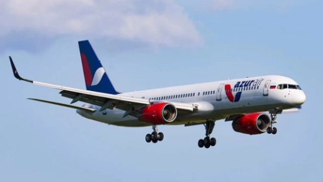 Авиакомпанию Azur Air, у которой прямо в полёте загорались двигатели, вновь выпустят в небо.