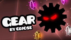 Gear 100%