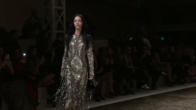 Roberto Cavalli ｜ Spring⧸Summer 2026 ｜ Milan Fashion Week