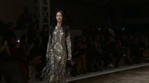 Roberto Cavalli ｜ Spring⧸Summer 2026 ｜ Milan Fashion Week