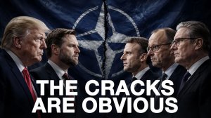 NATO Is Falling Apart From the Inside