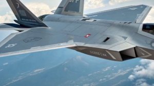 2026 F-21 – самый выгодный современный истребитель? Полный разбор