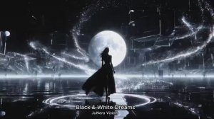 JuNera Vision — Black & White Dreams