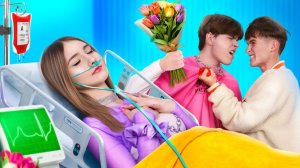 [Тим Тин] - Моя Жизнь Разрушена! Я Внезапно Вышла из Комы в Новой Семье