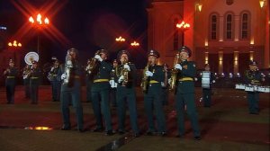 Прямая трансляция «Амурских волн»