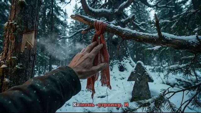 Беглянка из Иркутска Скрывалась в Глухом Лесу Лесник НЕ ПОВЕРИЛ Своим Глазам!
