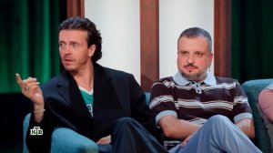 Анонс шоу «Импровизаторы» 06.06.26, НТВ, 23:00 - гость выпуска Егор Крид!
