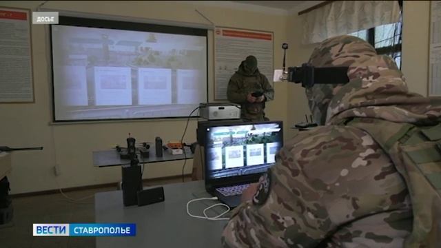 Вести. Ставропольский край» 2.06.2026 (21.10)