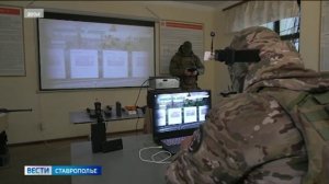 Вести. Ставропольский край» 2.06.2026 (21.10)