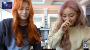 TWICE Сана Минатодзаки и Пак Чихё)= МИНИ ВИДЕО В 4К!