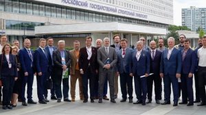 3ДМикс-2026: III международная конференция в НИУ МГСУ, 02.06.2026