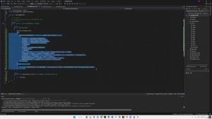 Демоэкзамен 09.02.07. Создание окон гостя, пользователя и менеджера(без администратора)