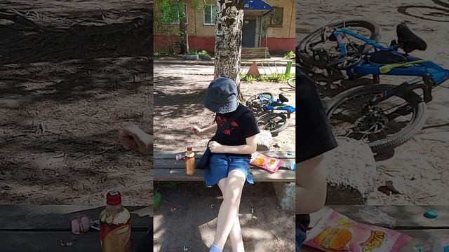 Пробую китайские конфеты 🍬 смотреть онлайн