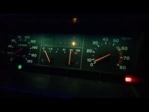 Прыгает стрелка тахометра Ваз 21093i  РЕШЕНО!