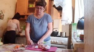 Не много Омска
