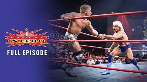 FULL EPISODE: Ric Flair vs. Jeff Jarrett; Sting vs. Kidman: WCW Monday Nitro, May 29, 2000