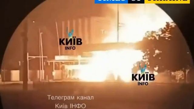 Улица Бориспольский Киев, смотреть онлайн