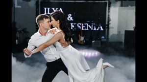 ТАНЕЦ МОЛОДОЖЕНОВ С ХАРАКТЕРОМ - WEDDING DANCE