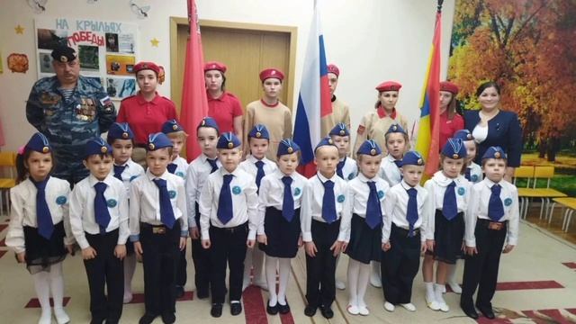Лучший детский сад 2026