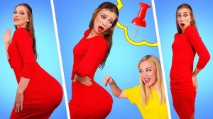 СМЕШНЫЕ ПРАНКИ И ТРЮКИ | Сделай Сам Простые Пранки над Друзьями от Multi DO