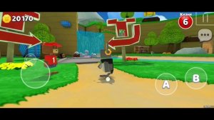 ПОКАЗЫВАЮ СКИНЫ ДЛЯ ФИЛЬМОВ В SUPER BEAR ADVENTURES 🐻