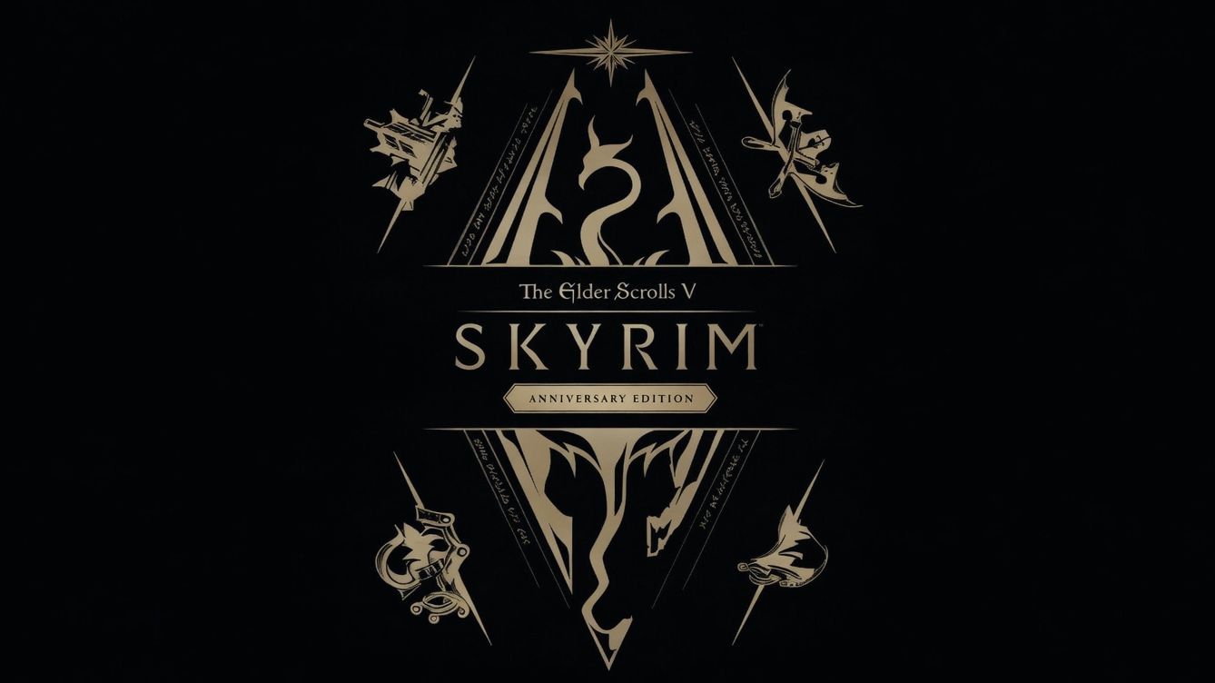 The Elder Scrolls V: Skyrim Anniversary Edition. №7 смотреть онлайн