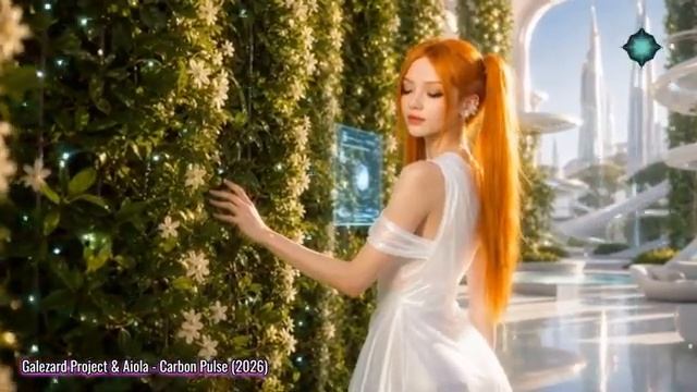Galezard Project Aiola - Carbon Pulse 2026 смотреть онлайн