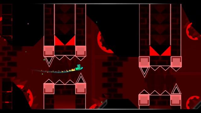 Я прошёл BLOODBATH (чекни описание)