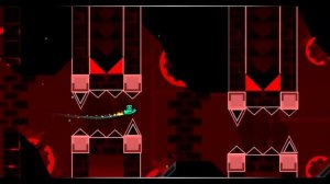 Я прошёл BLOODBATH (чекни описание)