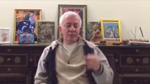 О прасаде. Александр Геннадьевич Хакимов
