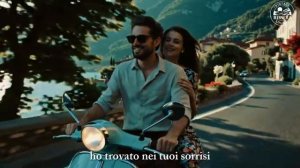Sussurri Sul Lago di Como Romantic Italian Music Retro Riviera 1960s