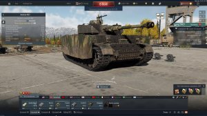 War Thunder
