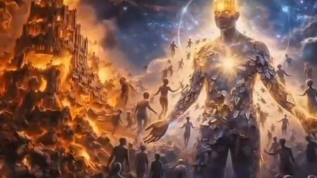БУДЬ Свободен. 29 марта 2026г. Дебора Вайнер.