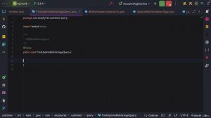 70. Demo of Subscription queries - Part 1