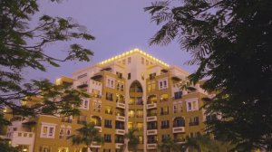 Rixos Bab Al Bahr