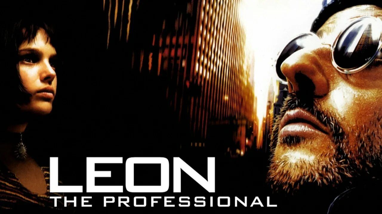 Саундтрек к фильму "Леон" (Leon) (1994) смотреть онлайн