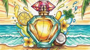 Ameerat Al Arab Sugar Crown Asdaaf 💖 и Ginza Datura и мои ароматы в отпуск🏖🐬🌊