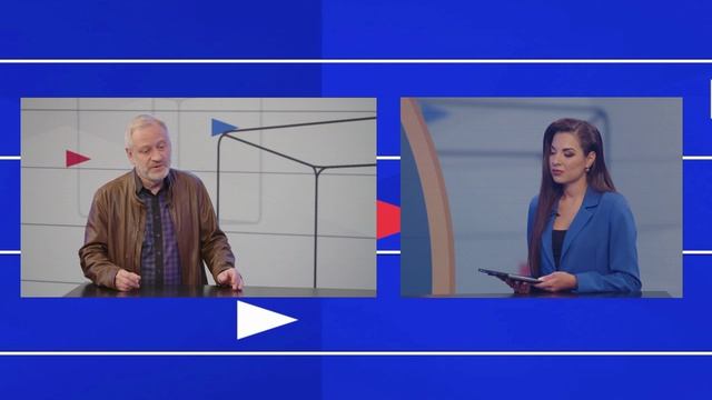 Интервью: Алексей Вишневецкий